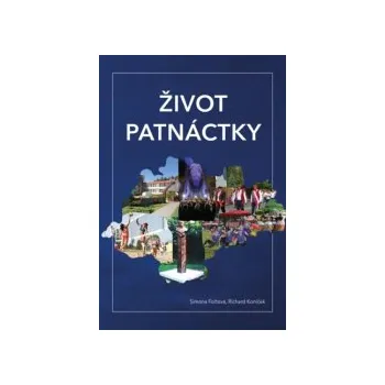 Fořtová, Simona - Život patnáctky