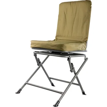 kempingová židle Skládací židle Eurohunt