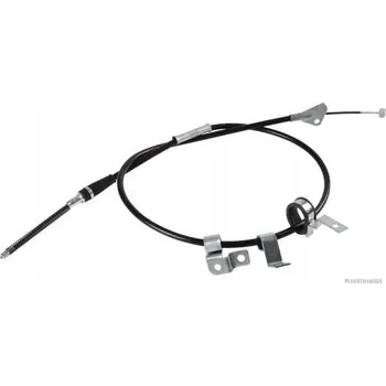 Brzdová hadice Herth+Buss Jakoparts J3928050 Těžká parkovací brzda