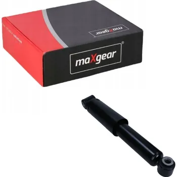 MAXGEAR TLUMIČ ZADNÍ DACIA DOKKER 12- B4