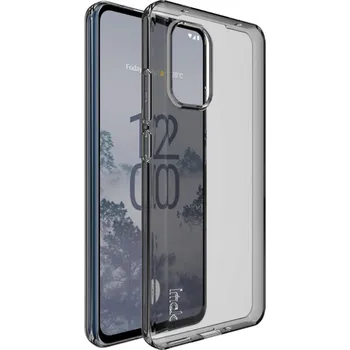Pouzdro na mobilní telefon Silikonové Pouzdro IMAK Kryt Case pro Nokia X30 5G obal zadní kryt