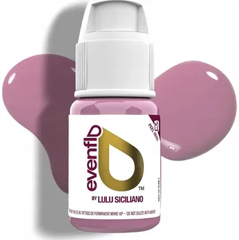 Tetovací barva PERMA BLEND LUXE - Evenflo PMU Ink - Divanizer 15ml