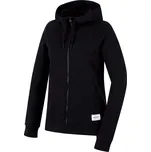 Dámská bavlněná mikina Husky Brool L velikost XXL black