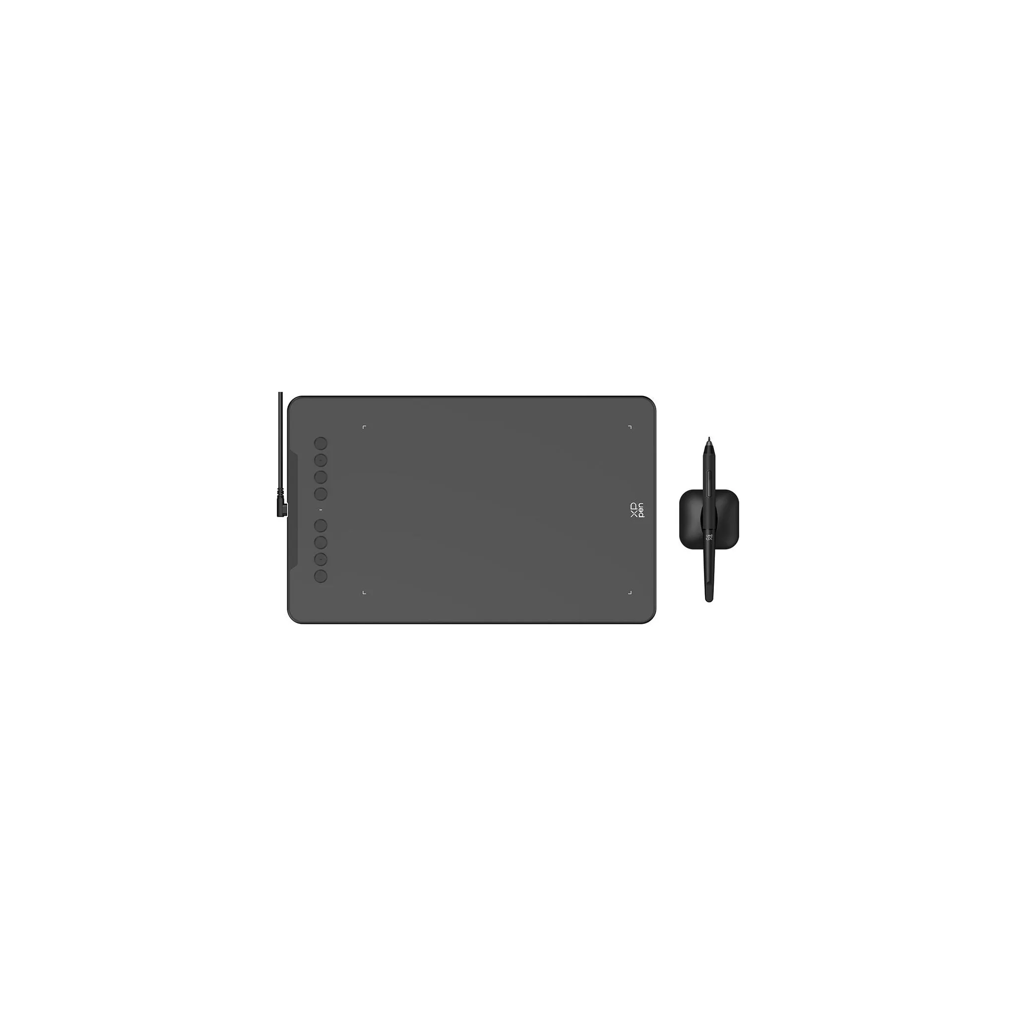 Fotografie 1 - Grafický tablet XPPen Deco 01 (DC01V3)