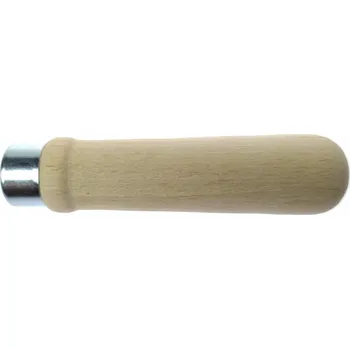 Rukojeť / násada na PILNÍK 95 mm