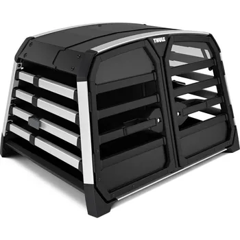Přepravní klec pro psy Thule Allax Double S