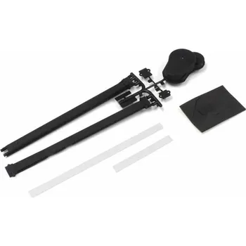 Kyosho Optima Chain Guide - expresní doprava