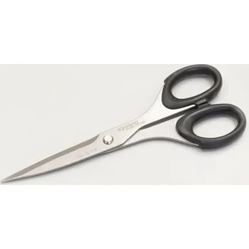 RC model Kyosho KRF Stainless PC-Body Scissors - Straight - expresní doprava