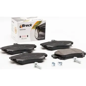 Brzdová destička BRECK 21983 00 701 10 Brzdové destičky přední Volvo V40 Mitsubishi Carisma