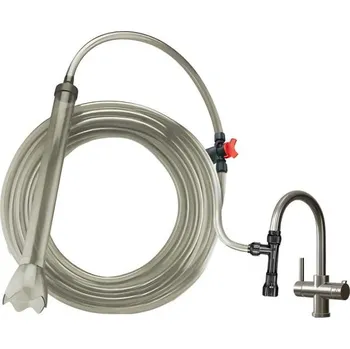 Akvarijní technika Resun Easy Vac odkalovač 15 m