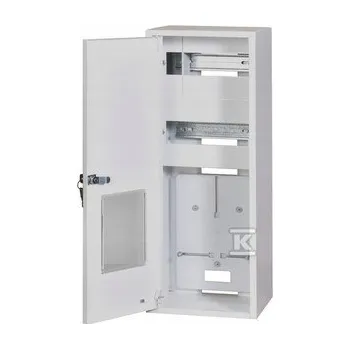 Rozvaděč Rozvaděč Karwasz 500 V IP44 63 A