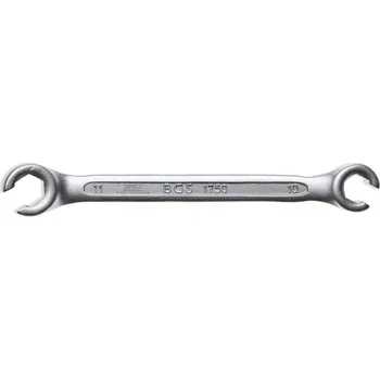 Klíč Dvojité očkové klíče BGS 1750
