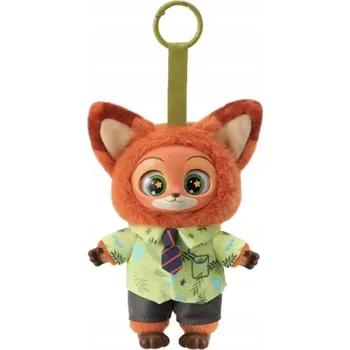 plyšák Plyšová Hračka Zootopia - Slepý Box Plyšák Překvapení - Figurky Zootropolis