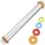 Maximex Váleček na těsto s nastavením…