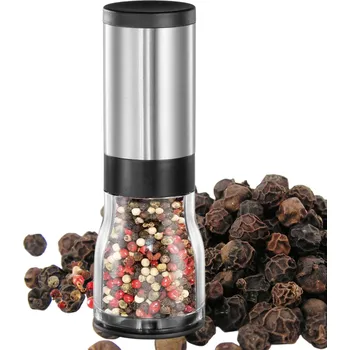 Kuchyňský mlýnek Mlýnek na pepř GrandCHEF