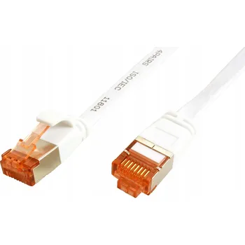 Síťový kabel Šroubovák Goobay U/FTP kat. 6 1,5 m