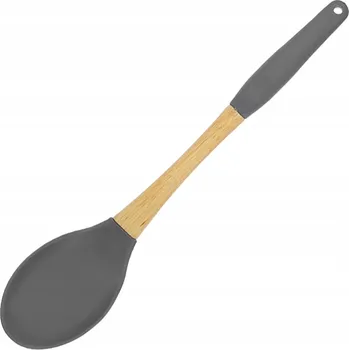 Naběračka SILIKONOVÁ KUCHYŇSKÁ NABĚRAČKA NA VAŘENÍ