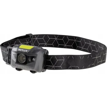 Akumulátorová svítilna Cree 3 W