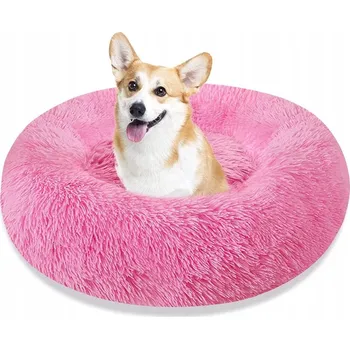 Pelíšek pro psa Surtep Animals pelíšek pro psa růžová 70 cm x L cm