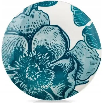 Talíř Dezertní talíř Nava Aurora 19 cm