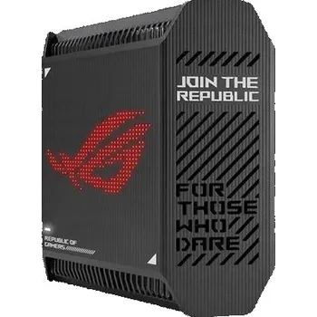 Zabezpečení domácnosti Asus Router ROG Rapture GT6 WiFi AX10000 (1 kus)
