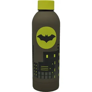 Láhev Lahev Na Pití Kids Euroswan Batman 700 ml