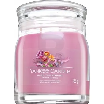 Svíčka Sójová vonná svíčka ruční výroby Yankee Candle 1 ks