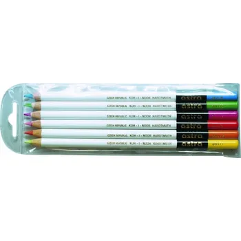 Kresba Pastelky Koh-I-Noor 6 ks