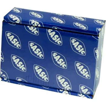 Zavěšení kol POUZDRO RAMENE ZAVĚŠENÍ 9001702 SASIC VW