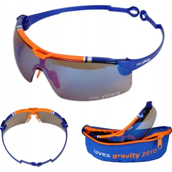 Sluneční brýle Brýle Uvex GRAVITY ZERO