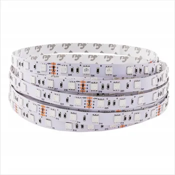 LED osvětlení Osvětlení výloh 14,4 W 12V DC 5 m vícebarevné