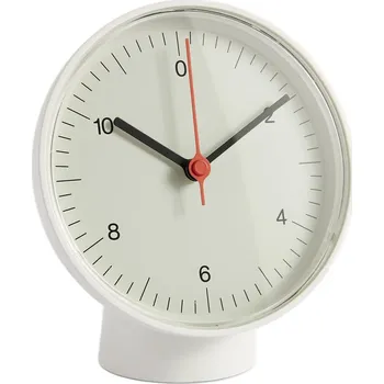 Budík Hay, Stolní hodiny bílé - Formadore