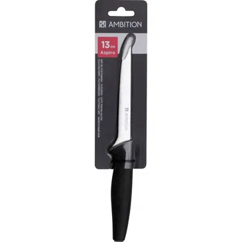 51236 AMBITION FILOVACÍ NŮŽ ASPIRO 13 CM