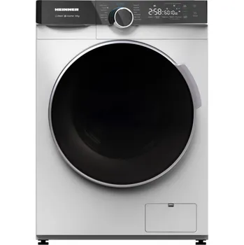 Pračka HEINNER automatická pračka HWM-M1014IVKA+++