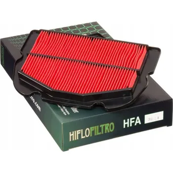 Filtr pro motocykl Hiflofiltro HFA3911 vzduchový filtr