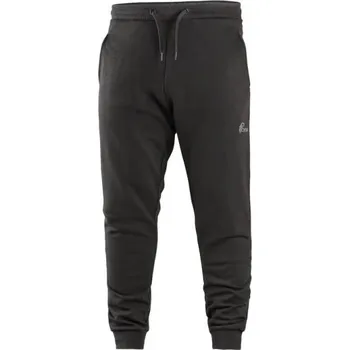 Oblečení a móda Canis CXS Tepláky CXS ROWAN, černé - AKCE! 144003580096 2XL Černá