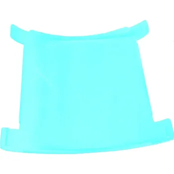 Svářečská kukla Ochranná fólie vnější Pantermax 3000