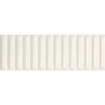 Obklad Obklad Tonalite Hashi camlia 10x30 cm lesk HAS1030CA