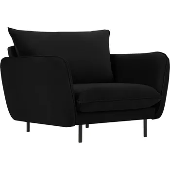 Křeslo Cosmopolitan Design Sametové křeslo Vienna