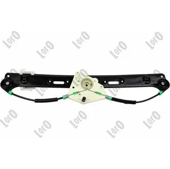 Stahovačka okna Zvedací zařízení oken ABAKUS 130-004-079