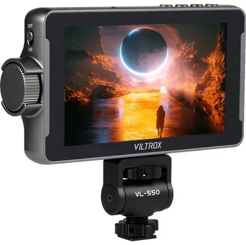 Monitor Viltrox DC-550