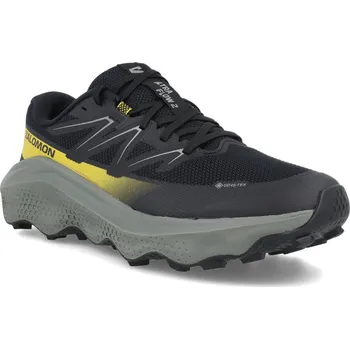 Pánská sportovní obuv Salomon Ultra Flow 2 GTX M L47883200 - black/sedona sage/incaberry 42
