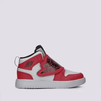 Pánské tenisky Sky Jordan 1 Bílá 29,5