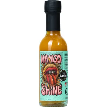 Omáčka Chilli omáčka Mango Shine
