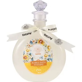Koupelová pěna Aurora Pěna do koupele Bouquet 780ml