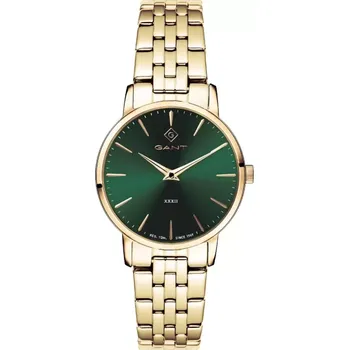 Módní doplněk PARK AVENUE 32-IPG GANT Time