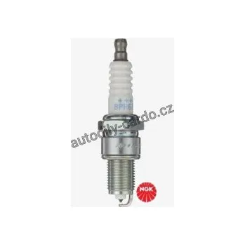 Zapalovací a žhavicí svíčka Zapalovací svíčka NGK BPR6EP-8