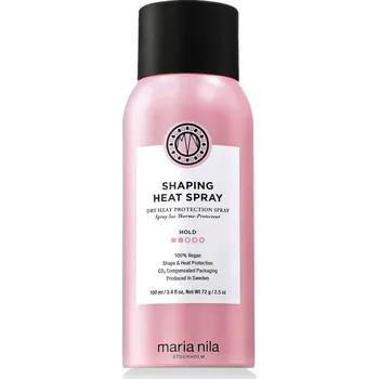 Stylingový přípravek Maria Nila Shaping Heat Spray 100 ml