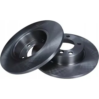 Brzdový kotouč Brzdový kotouč Maxgear 19-0688