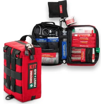 Lékárnička Lékarnička Survival First Aid Kit Small (CZ)